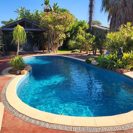 Haven Studio Hideaway Near Airport Perth Exteriör bild