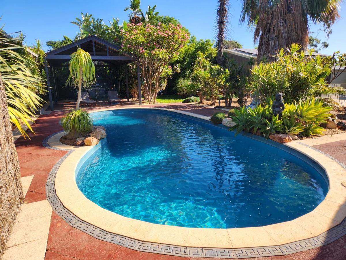 Haven Studio Hideaway Near Airport Perth Exteriör bild
