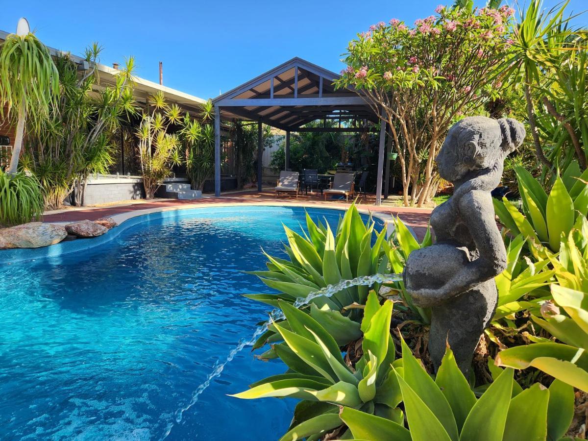 Haven Studio Hideaway Near Airport Perth Exteriör bild