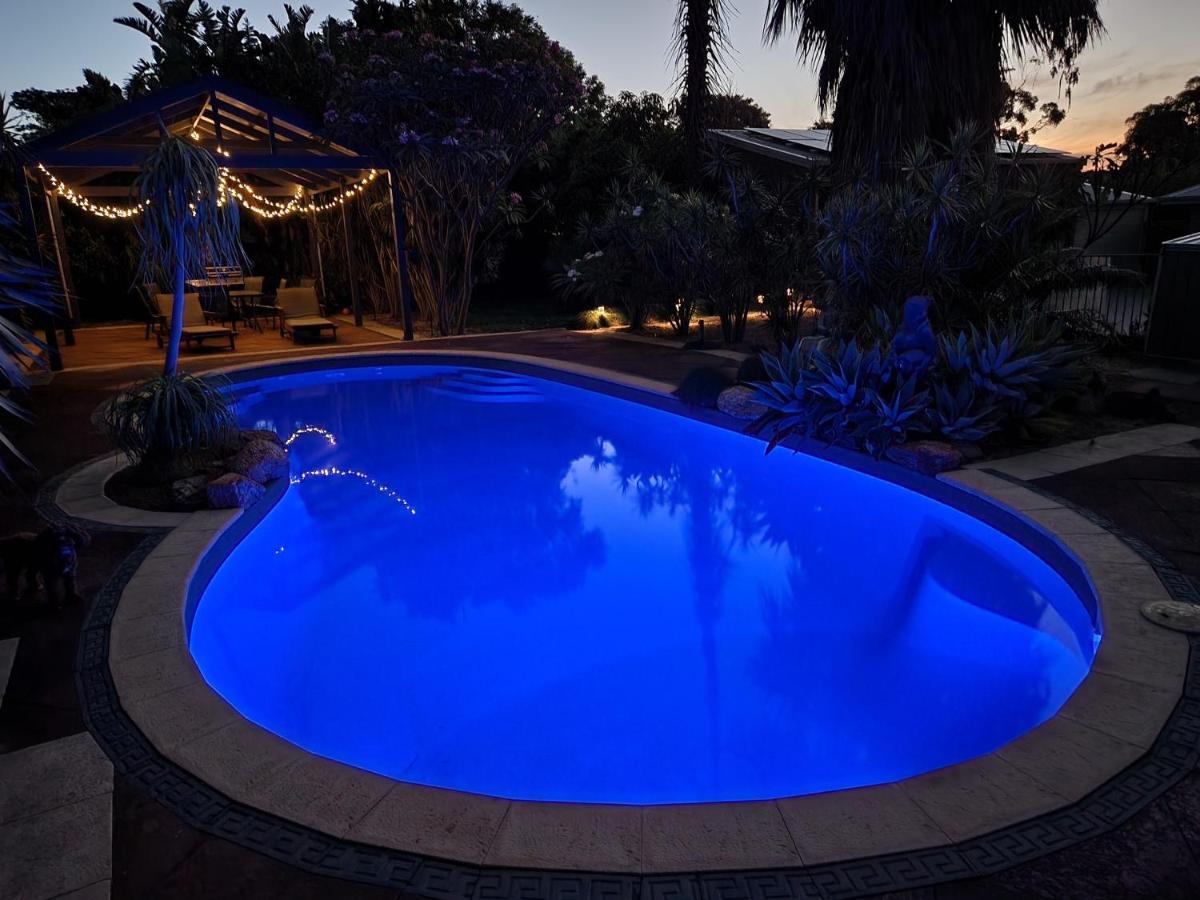 Haven Studio Hideaway Near Airport Perth Exteriör bild