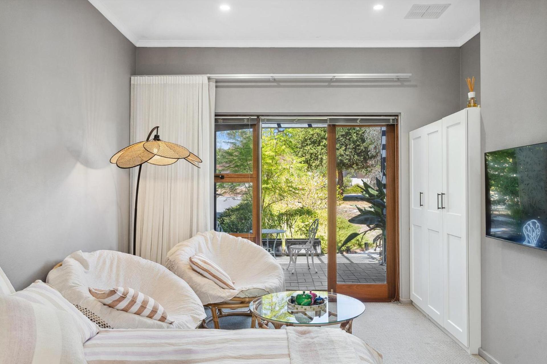 Haven Studio Hideaway Near Airport Perth Exteriör bild
