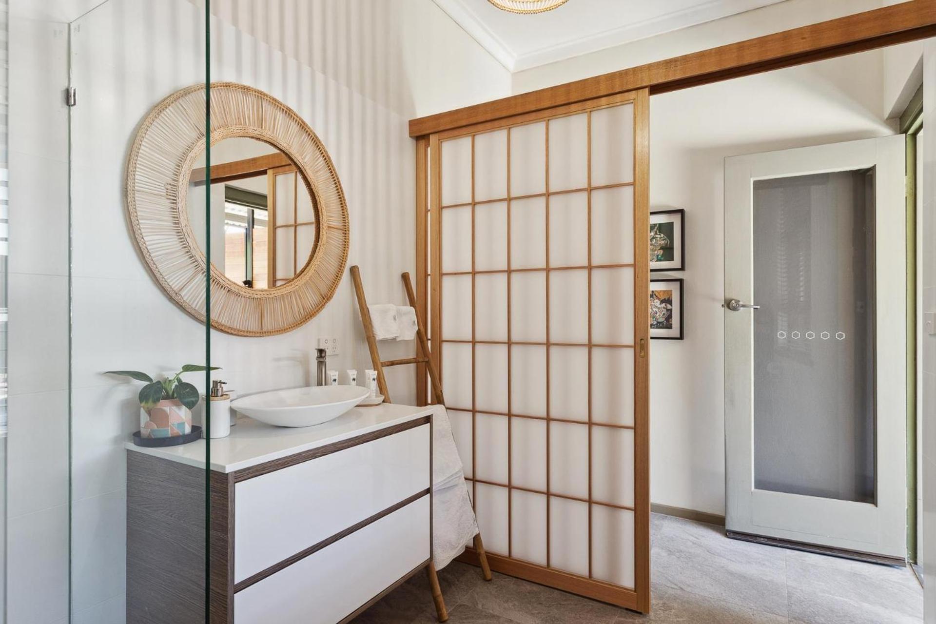 Haven Studio Hideaway Near Airport Perth Exteriör bild