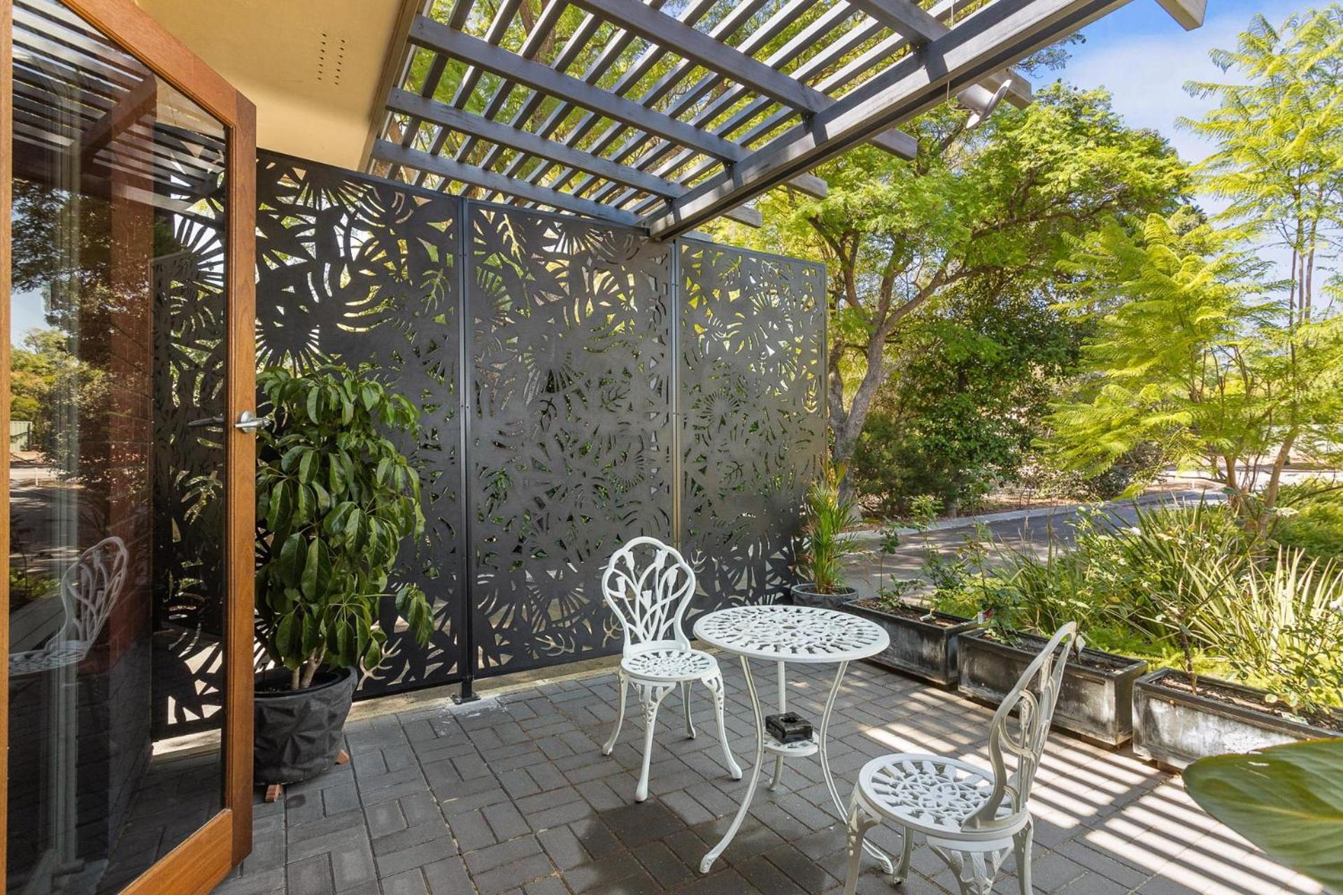 Haven Studio Hideaway Near Airport Perth Exteriör bild