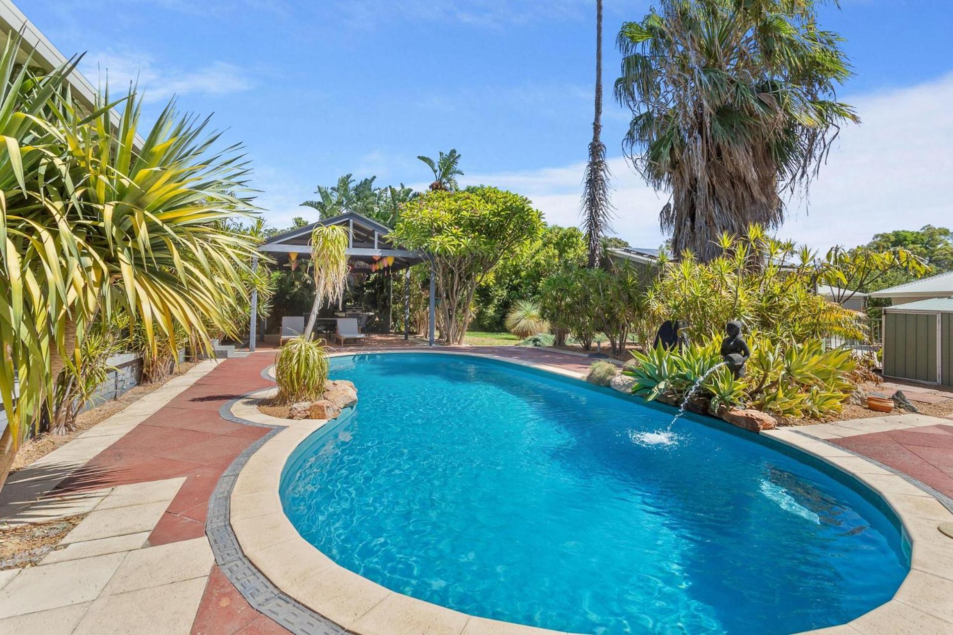 Haven Studio Hideaway Near Airport Perth Exteriör bild