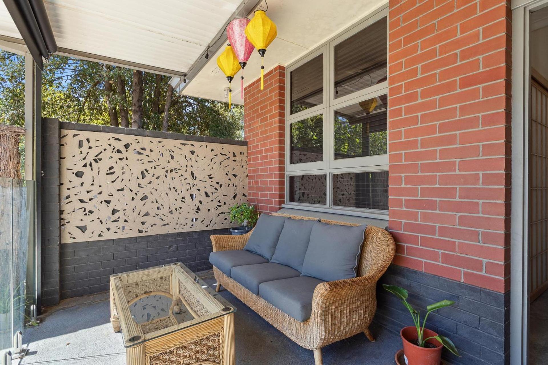 Haven Studio Hideaway Near Airport Perth Exteriör bild