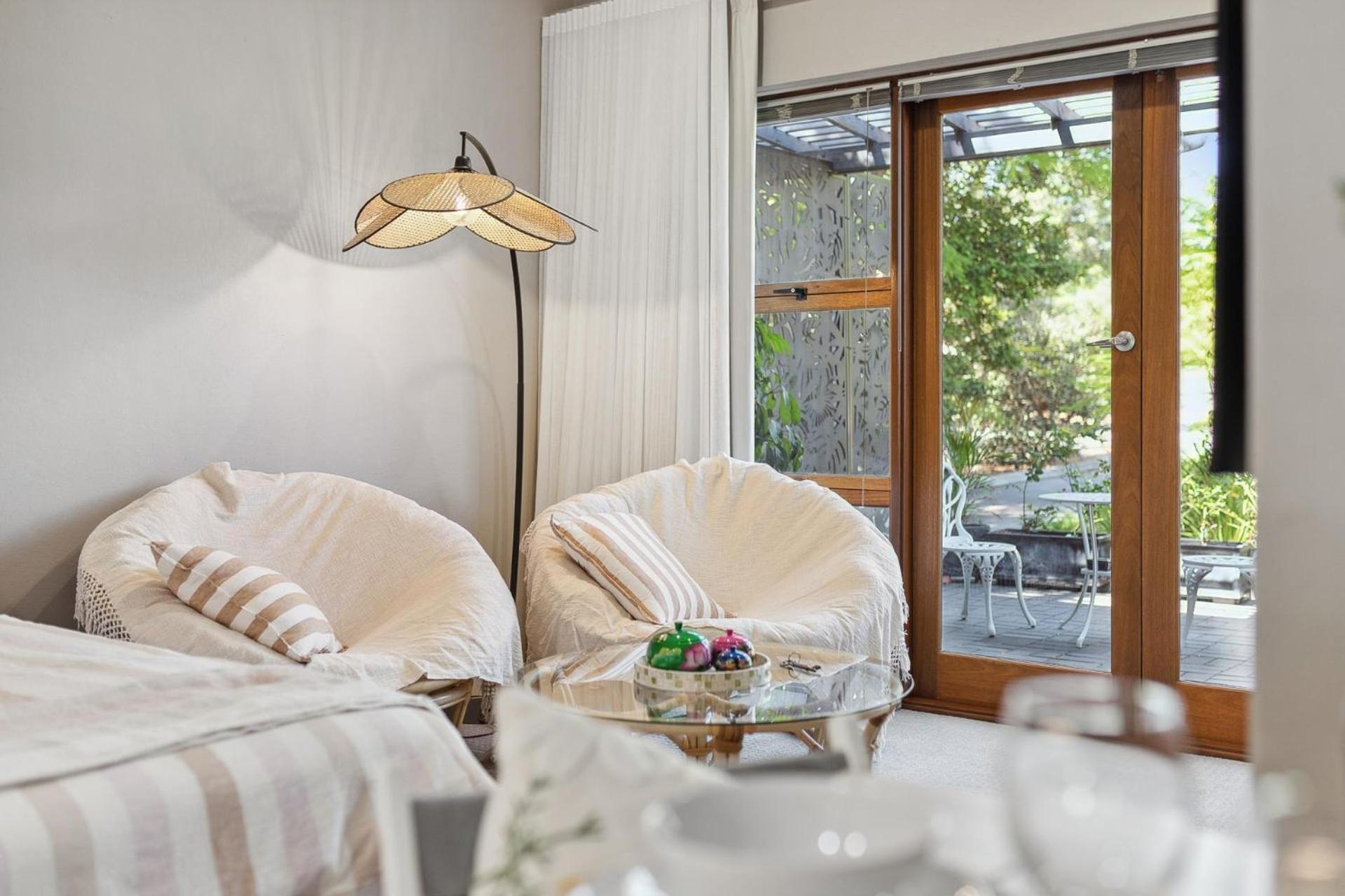 Haven Studio Hideaway Near Airport Perth Exteriör bild