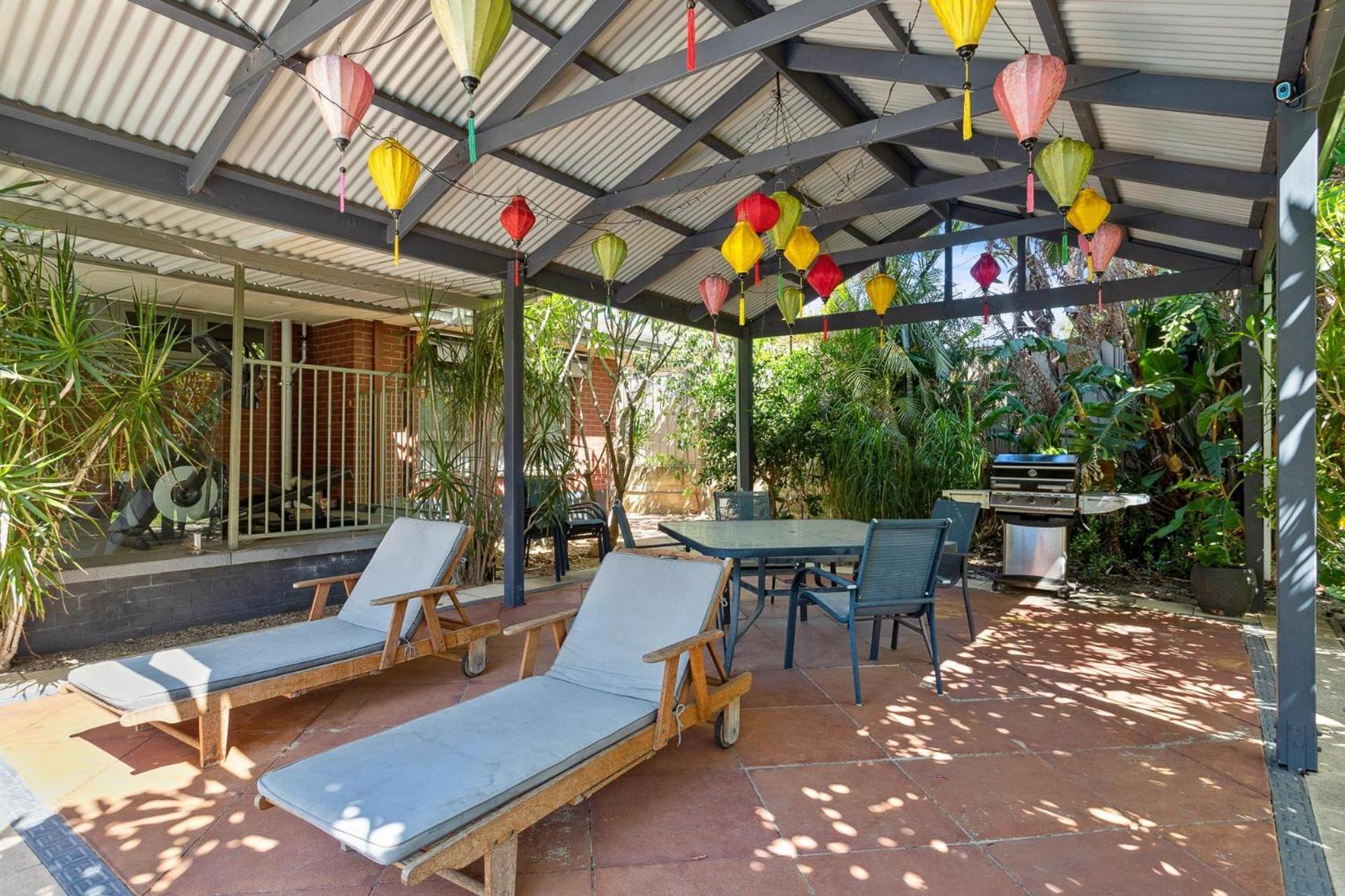 Haven Studio Hideaway Near Airport Perth Exteriör bild